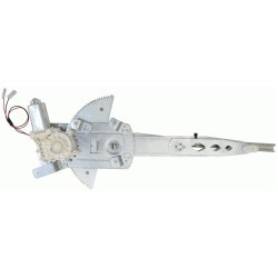 Window Regulator LEMFORDER 60.09077.0 OE Ref 7701039845