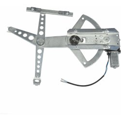 Window Regulator LEMFORDER 60.10011.0 OE Ref 2027200546