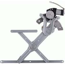 Window Regulator LEMFORDER 60.20007.0 OE Ref CUH101910