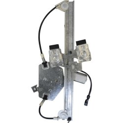 Window Regulator LEMFORDER 60.27150.0 OE Ref 6K4839402B