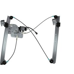 Window Regulator LEMFORDER 60.30013.0 OE Ref 6N4837461