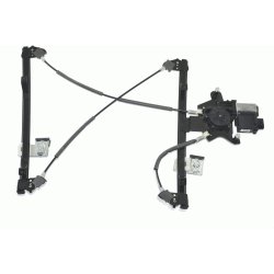 Window Regulator LEMFORDER 60.30042.0 OE Ref 6X0837462A