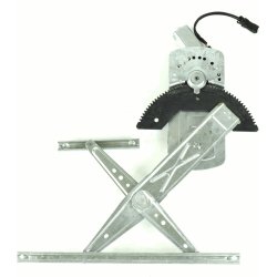 Window Regulator LEMFORDER 60.42003.0 OE Ref 807015F600