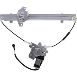 Window Regulator LEMFORDER 60.45010.0 OE Ref 8240422010