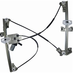 Window Regulator LEMFORDER 60.50052.0 OE Ref 9222EQ