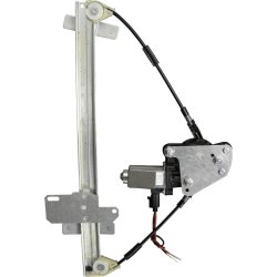 Window Regulator LEMFORDER 60.60009.0 OE Ref 30623448