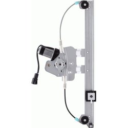 Window Regulator LEMFORDER 60.80200.0 OE Ref 46751438