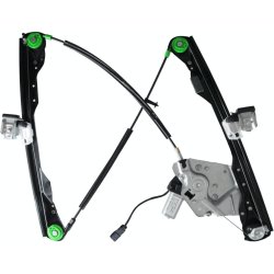 Window Regulator LEMFORDER 60.80204.0 OE Ref 1138214