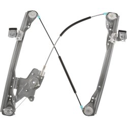 Window Regulator LEMFORDER 60.80278.0 OE Ref 1138214