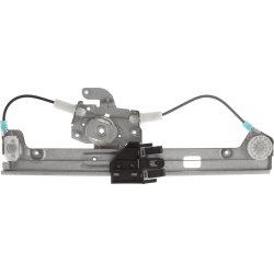 Window Regulator LEMFORDER 60.80281.0 OE Ref 1143005