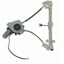 Window Regulator LEMFORDER 60.80294.0 OE Ref 7700437155