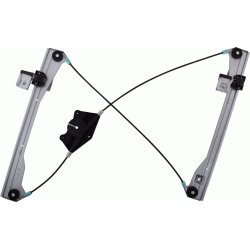 Window Regulator LEMFORDER 60.80301.0 OE Ref 1J3837461D