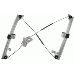 Window Regulator LEMFORDER 60.80305.0 OE Ref 1K4837461A