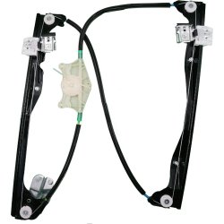 Window Regulator LEMFORDER 60.80311.0 OE Ref 2K1837729E