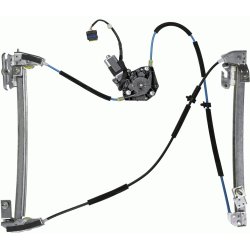 Window Regulator LEMFORDER 60.80365.0 OE Ref 60681593