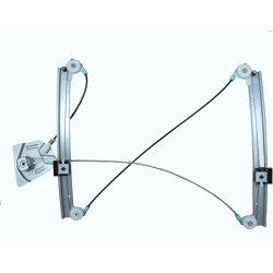 Window Regulator LEMFORDER 60.80366.0 OE Ref 8P3837462A