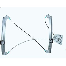 Window Regulator LEMFORDER 60.80367.0 OE Ref 8P3837461A