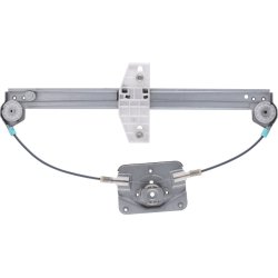 Window Regulator LEMFORDER 60.80370.0 OE Ref 8P4839462A