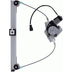 Window Regulator LEMFORDER 60.80412.0 OE Ref 46803651