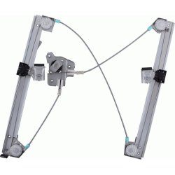 Window Regulator LEMFORDER 60.80453.0 OE Ref 6Q4837461G