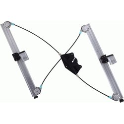 Window Regulator LEMFORDER 60.80456.0 OE Ref 1M0837462A