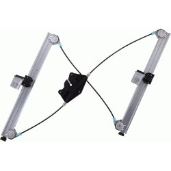 Window Regulator LEMFORDER 60.80457.0 OE Ref 1M0837461A