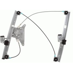 Window Regulator LEMFORDER 60.80471.0 OE Ref 8D0837461