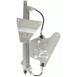 Window Regulator LEMFORDER 60.80473.0 OE Ref 8D0839461
