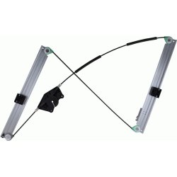 Window Regulator LEMFORDER 60.80475.0 OE Ref 8E0837461B