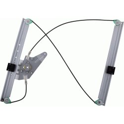 Window Regulator LEMFORDER 60.80477.0 OE Ref 4B0837461A