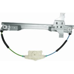 Window Regulator LEMFORDER 60.80489.0 OE Ref 9221V1