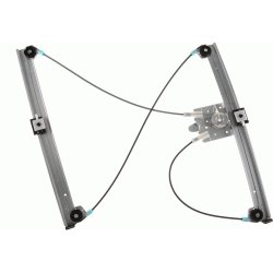 Window Regulator LEMFORDER 60.80550.0 OE Ref 8200000556