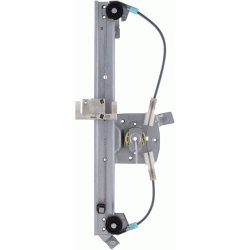 Window Regulator LEMFORDER 60.80556.0 OE Ref 8200118857