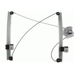 Window Regulator LEMFORDER 60.80584.0 OE Ref 6X0837462A