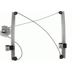 Window Regulator LEMFORDER 60.80585.0 OE Ref 6X0837461A