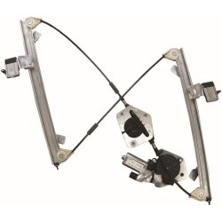 Window Regulator LEMFORDER 60.80602.0 OE Ref 71740175