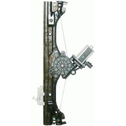 Window Regulator LEMFORDER 60.80650.0 OE Ref 51785841
