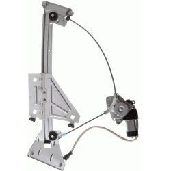 Window Regulator LEMFORDER 60.80663.0 OE Ref 824042C000