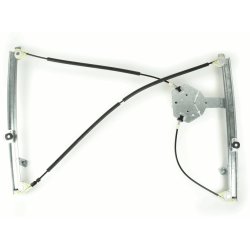 Window Regulator LEMFORDER 60.80740.0 OE Ref 8200297444