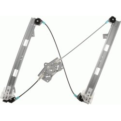 Window Regulator LEMFORDER 60.80767.0 OE Ref 1Z1837461