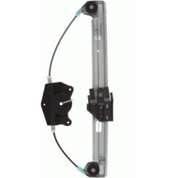 Window Regulator LEMFORDER 60.80796.0 OE Ref 1J4839462D