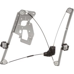 Window Regulator LEMFORDER 60.80839.0 OE Ref 51338252394
