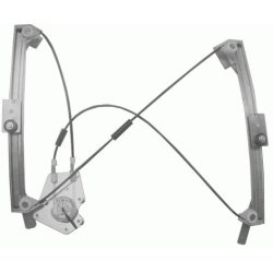 Window Regulator LEMFORDER 60.80857.0 OE Ref 50509158