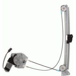 Window Regulator LEMFORDER 60.80861.0 OE Ref 51358252429