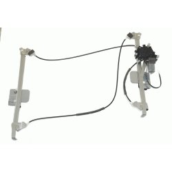 Window Regulator LEMFORDER 60.80888.0 OE Ref 51337039452