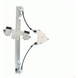 Window Regulator LEMFORDER 60.80897.0 OE Ref 1573811