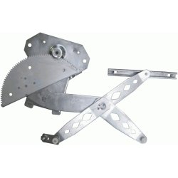 Window Regulator LEMFORDER 60.80918.0 OE Ref 5140060