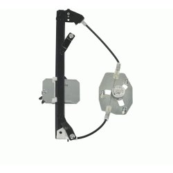 Window Regulator LEMFORDER 60.80927.0 OE Ref 3C5839461J