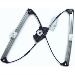 Window Regulator LEMFORDER 60.80934.0 OE Ref 8Z0837462B