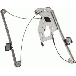 Window Regulator LEMFORDER 60.80955.0 OE Ref 51338252393